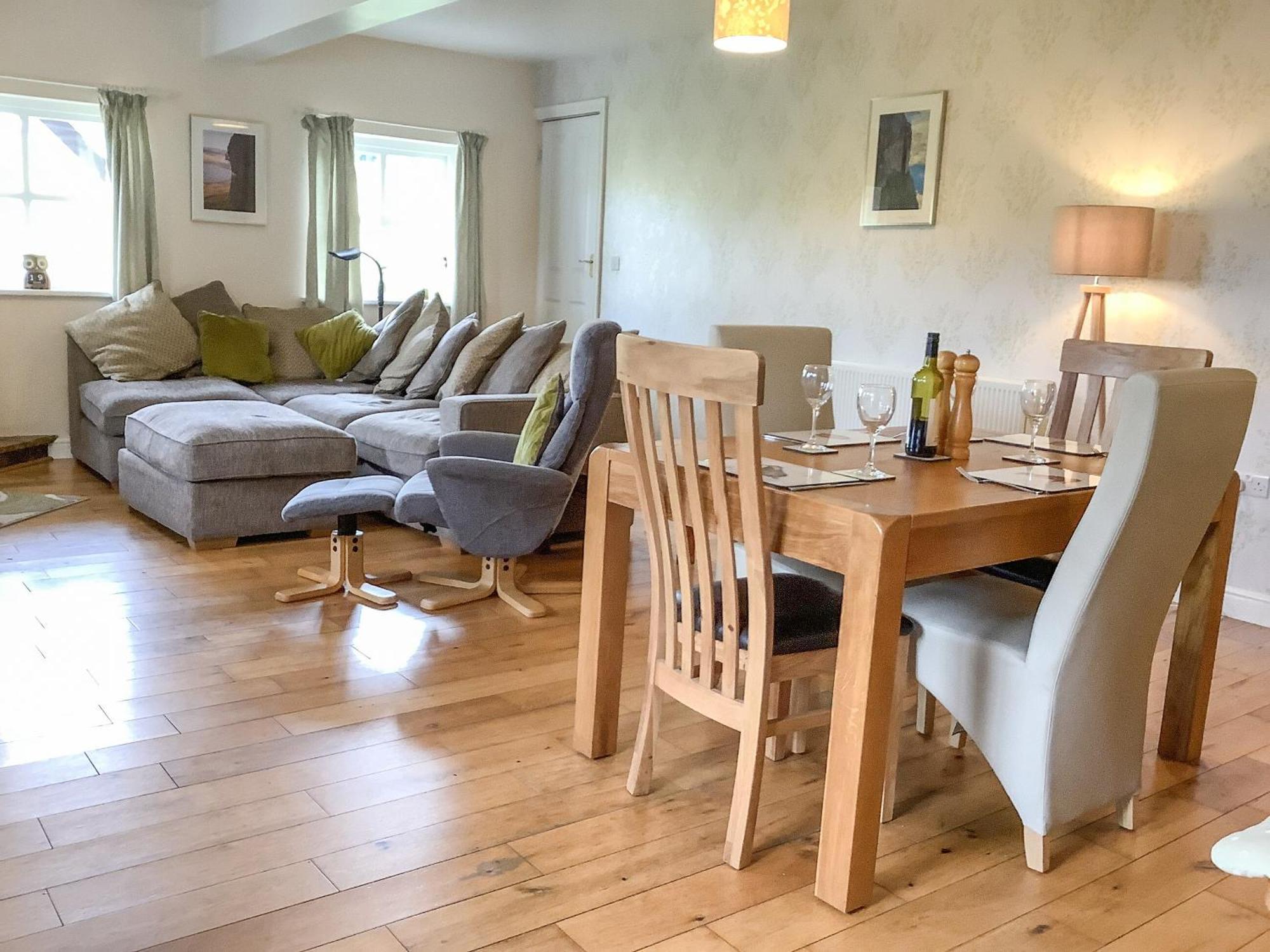 Pussywillow Cottage Arlecdon Εξωτερικό φωτογραφία