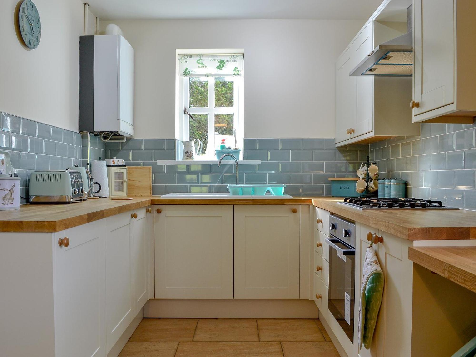 Pussywillow Cottage Arlecdon Εξωτερικό φωτογραφία