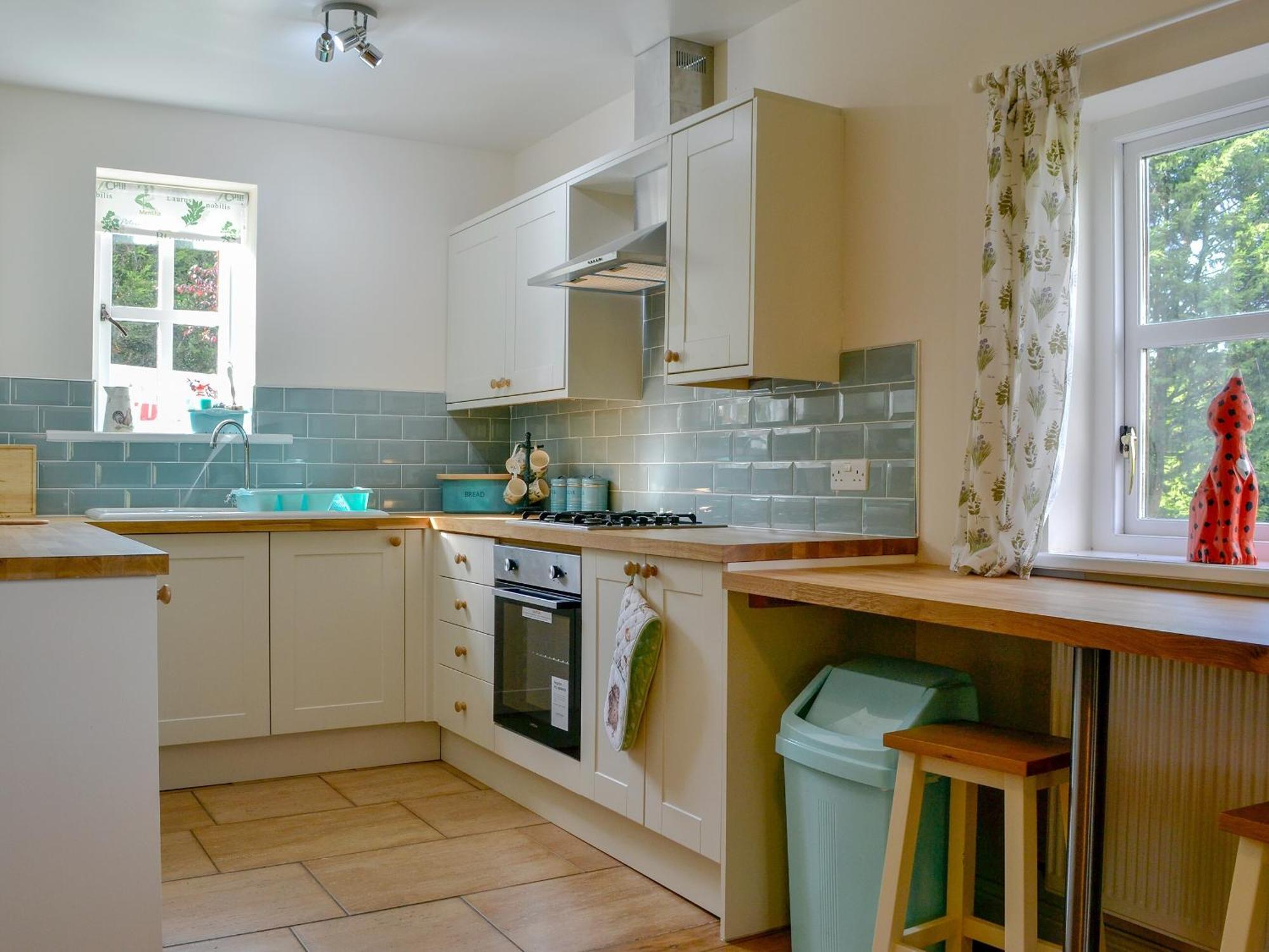 Pussywillow Cottage Arlecdon Εξωτερικό φωτογραφία